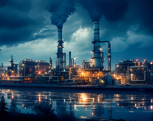Industrial