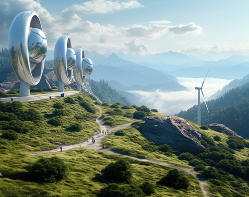 Renewable